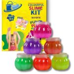 crystal slime
