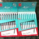 Cello Aqua Ball pen