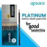Apsara Platinum PENCIL