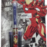 AVENGERS fountain pen