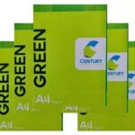 Century-Green 70 GSM
