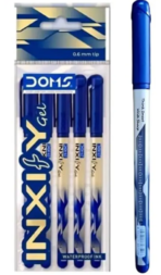 DOMS INXIFY SOFTY GEL PEN