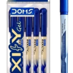 DOMS INXIFY SOFTY GEL PEN