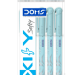 DOMS INXIFY SOFTY BALL PEN