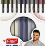 FLAIR 02 BALL PEN