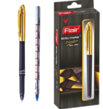 FLAIR WRITO METER Executive Ball pen