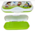 HY PASSION JR, PENCIL BOX