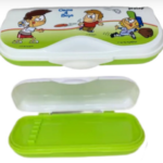 HY PASSION JR, PENCIL BOX
