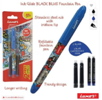 Luxar   fountain pen
