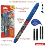 Luxar   fountain pen