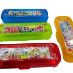 PENCIL BOX GAMZEE