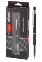 FLAIR MIAMI BALL PEN