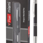 FLAIR MIAMI BALL PEN