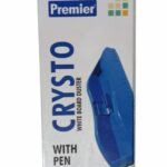 CRYSTO WHITE BOARD DUSTER